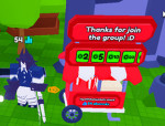 My second group!