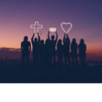 Jesus is our best friend