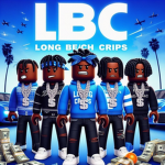 [LBC] City Of Angels