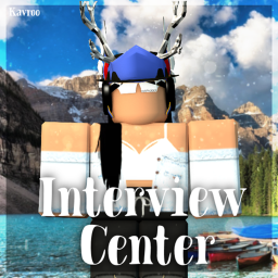 Interview Center | Wafflé