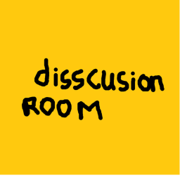 disscusion room rp [VC]