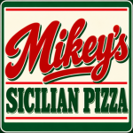 Mikey’s Sicilian Pizza