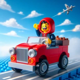 Crazy Car Redemption (WORKING CHECKPOINTS UPDATE) icon