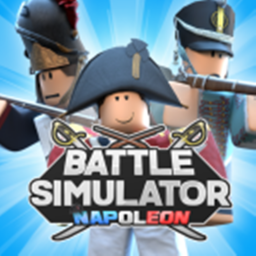 Battle Simulator
