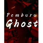 Pemburu Ghost