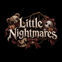 Little Nightmares icon