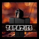 Topazics™ (Fan group)