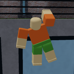 Urban Ascent [New Levels!]