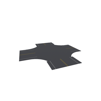 Intersection (Grey)
