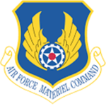 Air Force Material Command [TUSAF]