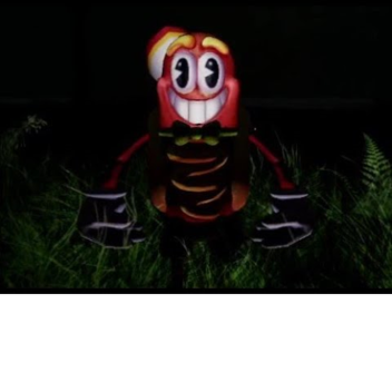 sausage horror game [PART 2 RELEASED + 2 ENDINGS]