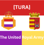 [TURA] The United Royal Army