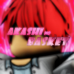 Akashi No Basket