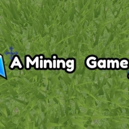 A Mining Game icon