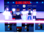 Da hood Desciples