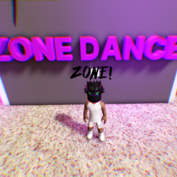 Zone Island (DANCE)