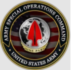 [WUSAR] Army Special Operations Command