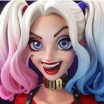 Harley Quínn