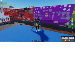 FUN F3X GAME