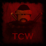 ✧ The Crimson Warriors ✧