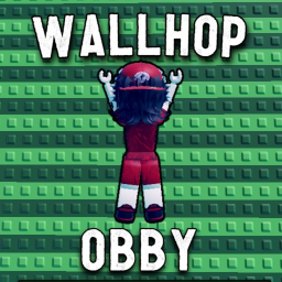 Killie's Wallhop Obby