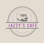 Jazzy's Cafe.