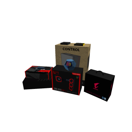 gaming pc