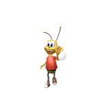 We are the Bees!