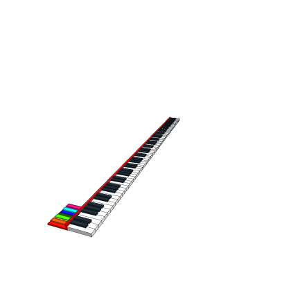 Roblox PFA (Piano From Above)