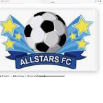 ALL STARS WARRIORS FC