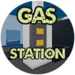 Gas Station