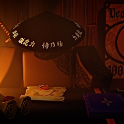 📜PROTECT THE MANSION ( RELEASE)🗡️
