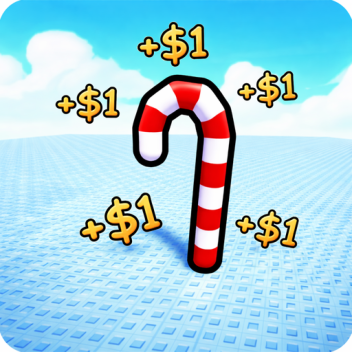 Candy Cane Tycoon