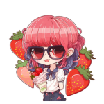 • sstrawberry ssquad •