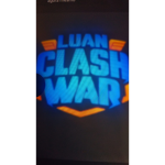 Clash War GGPRO.