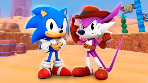 Script Sonic Ninja Halo Orb Velocity - [🤠Boss]  Sonic Speed Simulator script preview