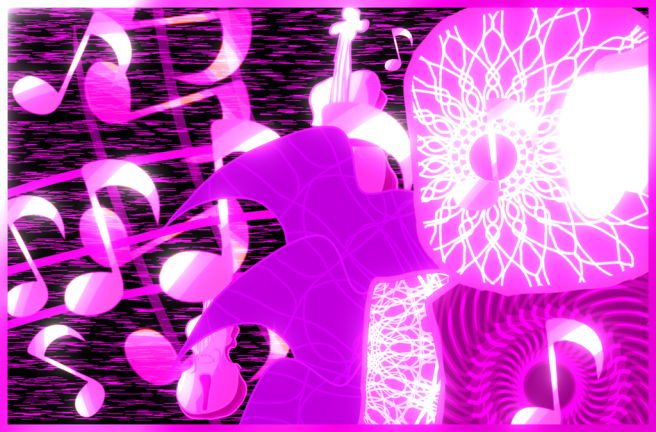 [Infernal 🔥] Killstreak Fractured screenshot 3