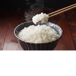 Love Japan's rice
