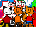 My Group of Fun!