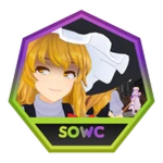 caption=Badge