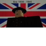 == [BA] British Army ==