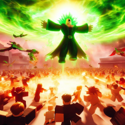 Roblox: Tycoon