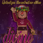divine $