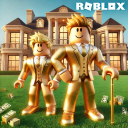 2 Player Mansion Tycoon!