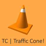 TC | Traffic Cone