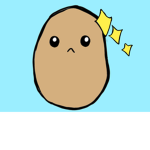Krewfam potatoes