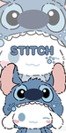 Stitch’s girlls