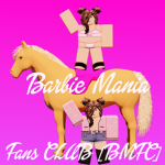 Barbie Mania Fans CLUB [BMFC]