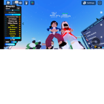 Roblox group kids
