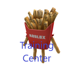 French Fry Training (Beta)